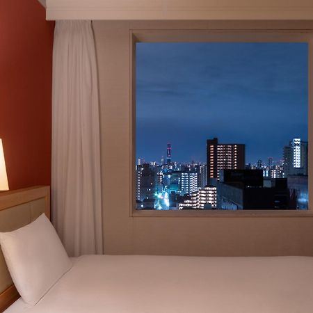 The Mark Grand Hotel Saitama Exterior foto