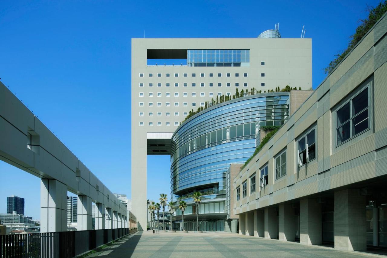 The Mark Grand Hotel Saitama Exterior foto