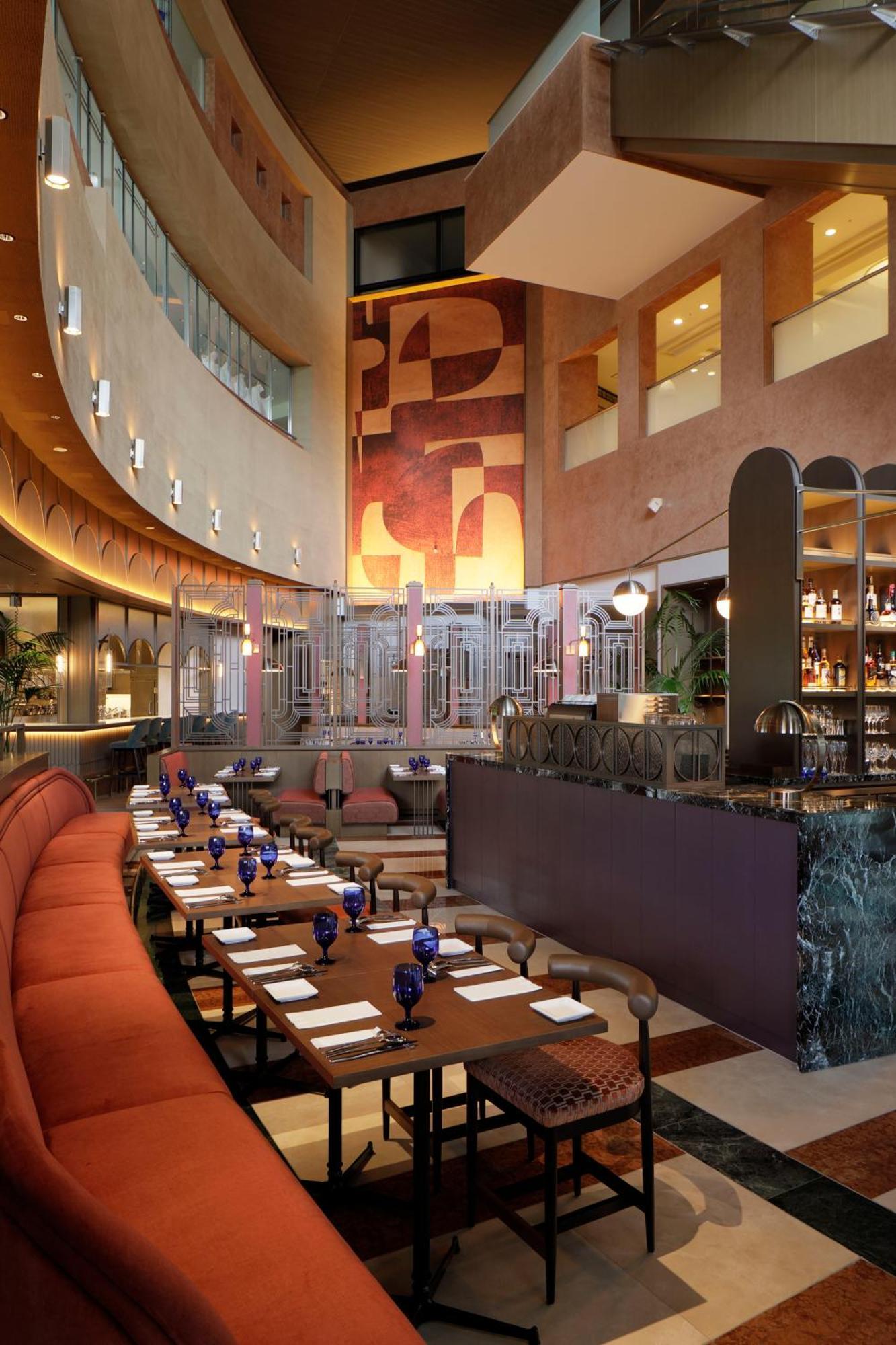 The Mark Grand Hotel Saitama Exterior foto