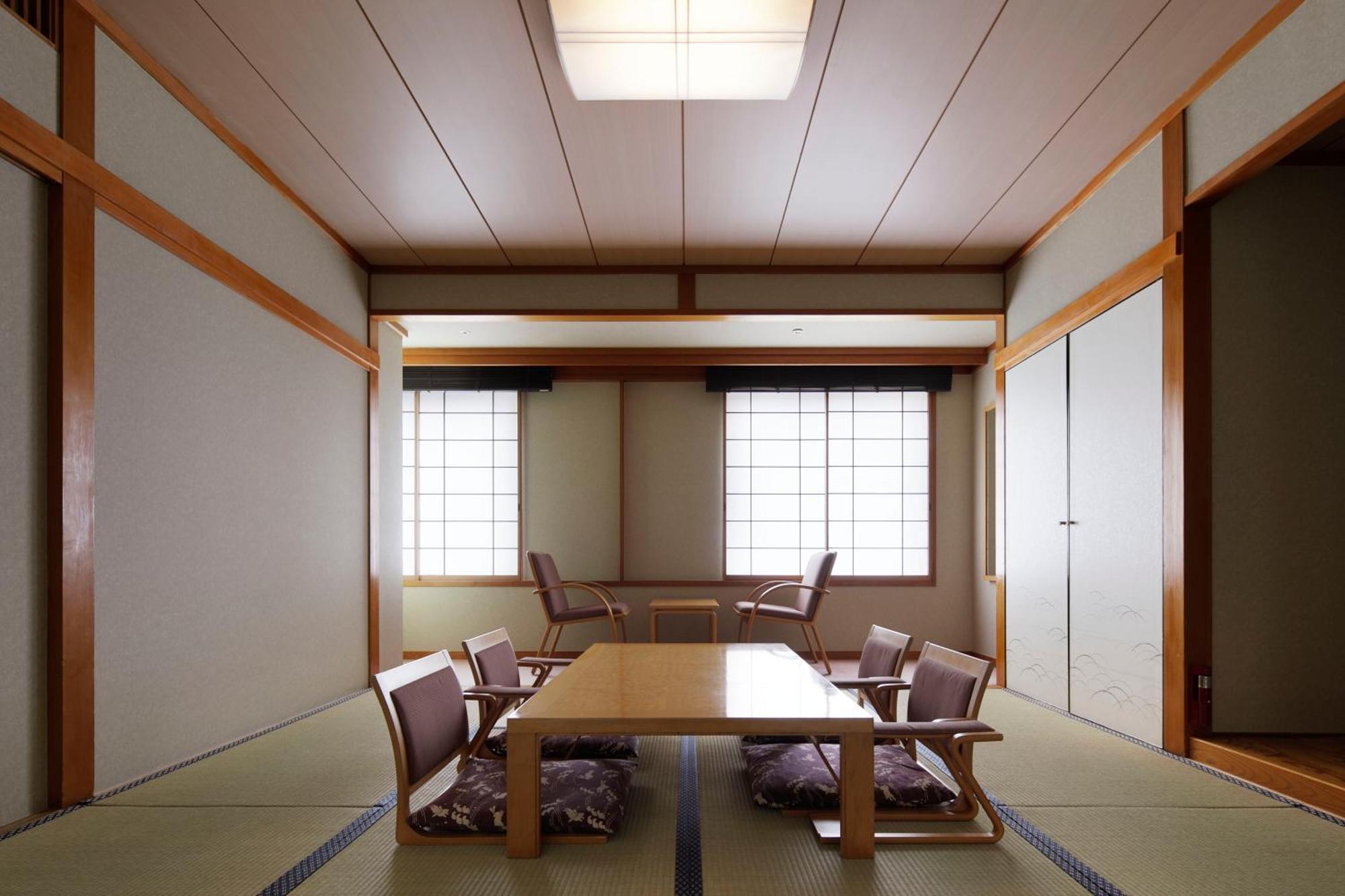 The Mark Grand Hotel Saitama Exterior foto