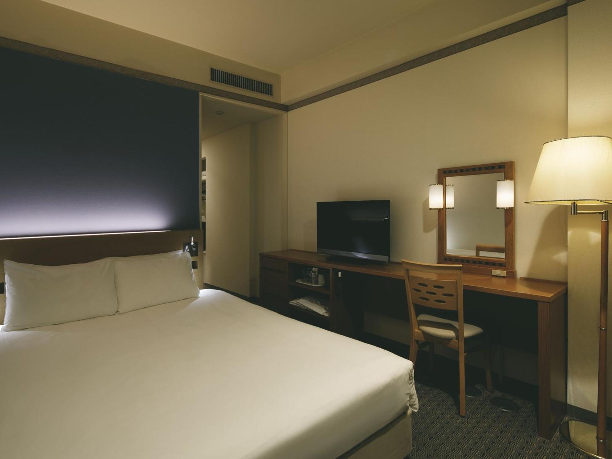 The Mark Grand Hotel Saitama Exterior foto