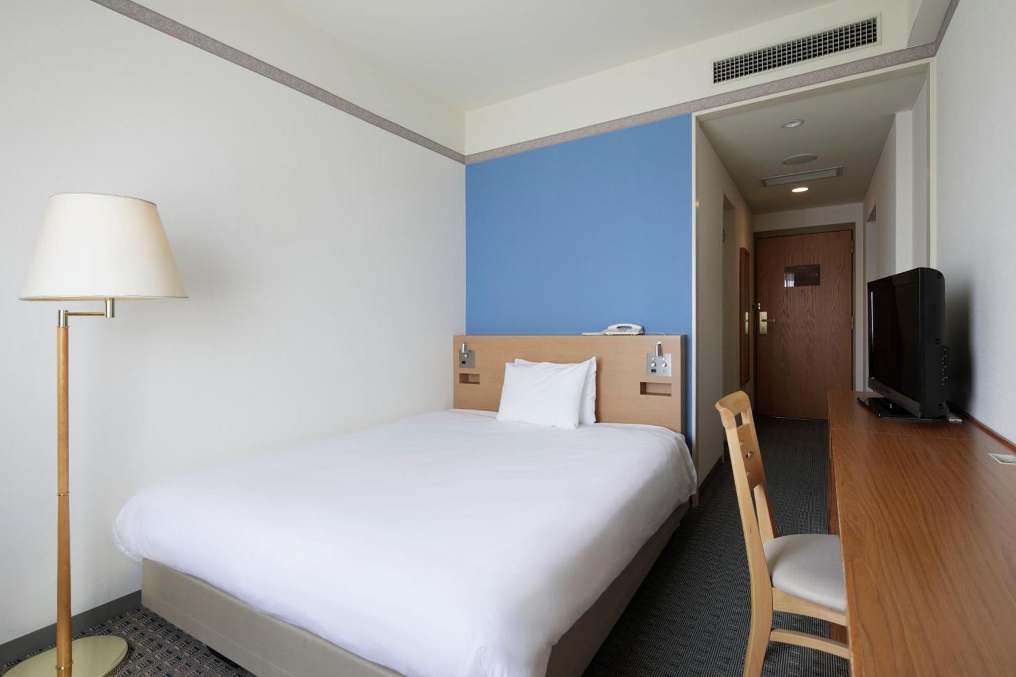 The Mark Grand Hotel Saitama Exterior foto